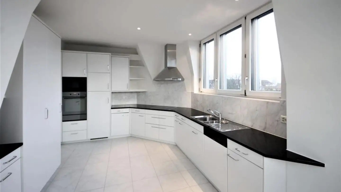 Appartement à louer - Hirschmattstrasse 15, 6003 Luzern - Photo 4