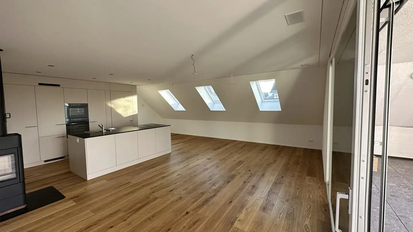 Appartement à louer - Laagasse 1, 9565 Rothenhausen