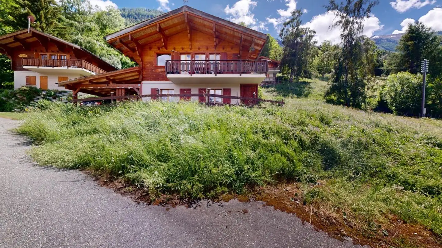 Chalet for sale - 3948 Oberems - Photo 3