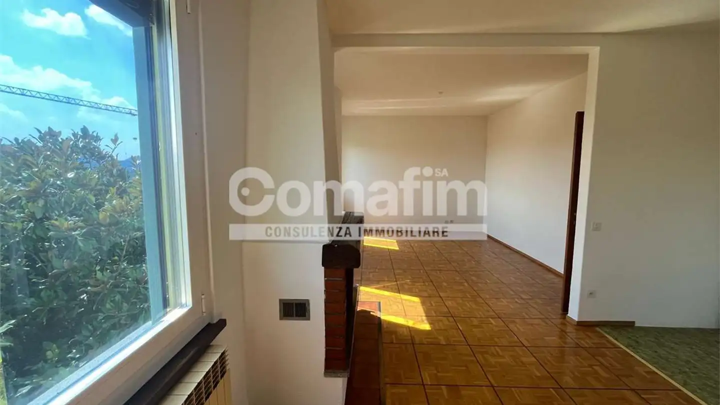 Appartamento in affitto - 6873 Corteglia - Photo 3