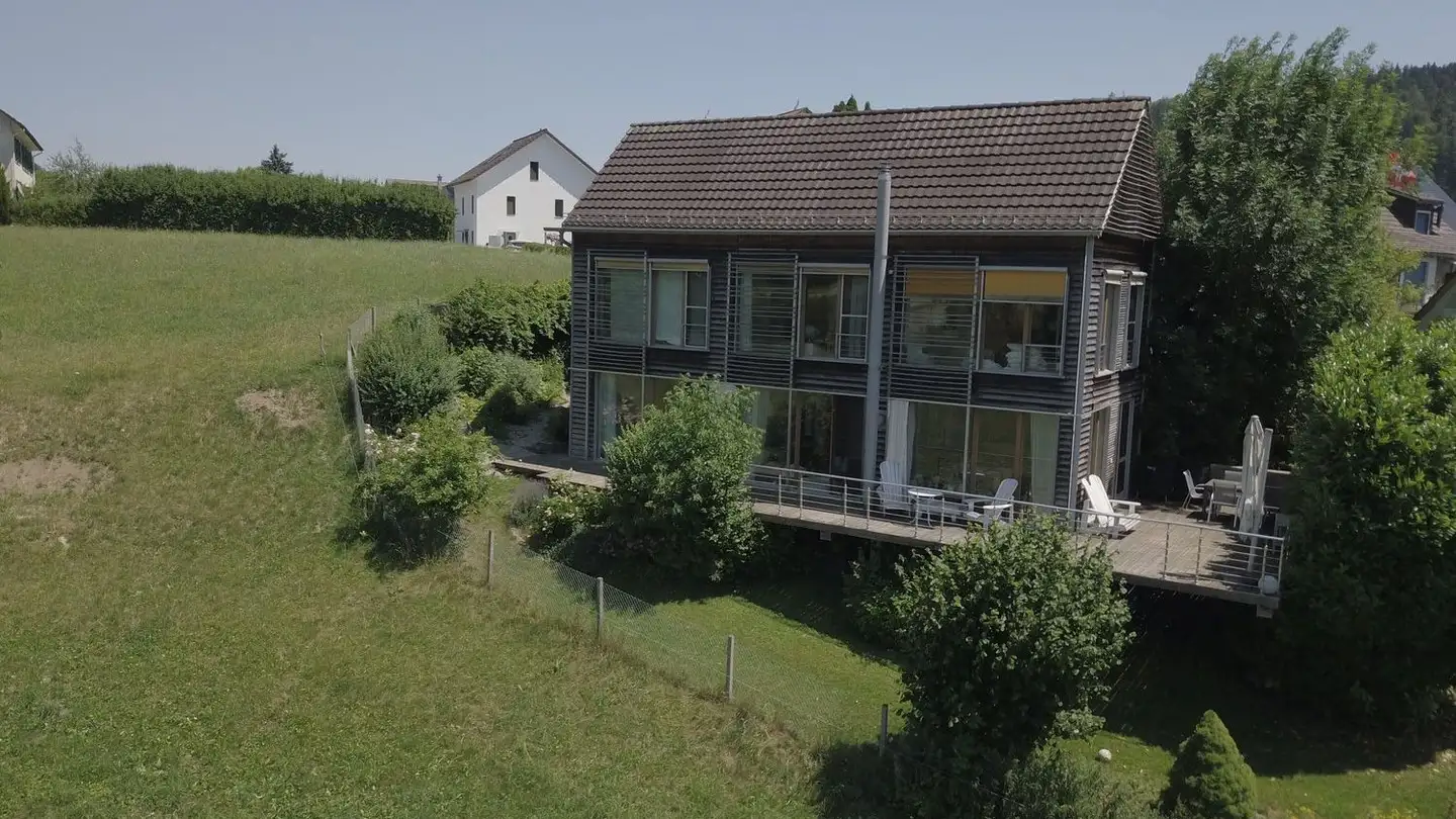 Casa singola in vendita - Rebenstrasse 23, 8354 Dickbuch