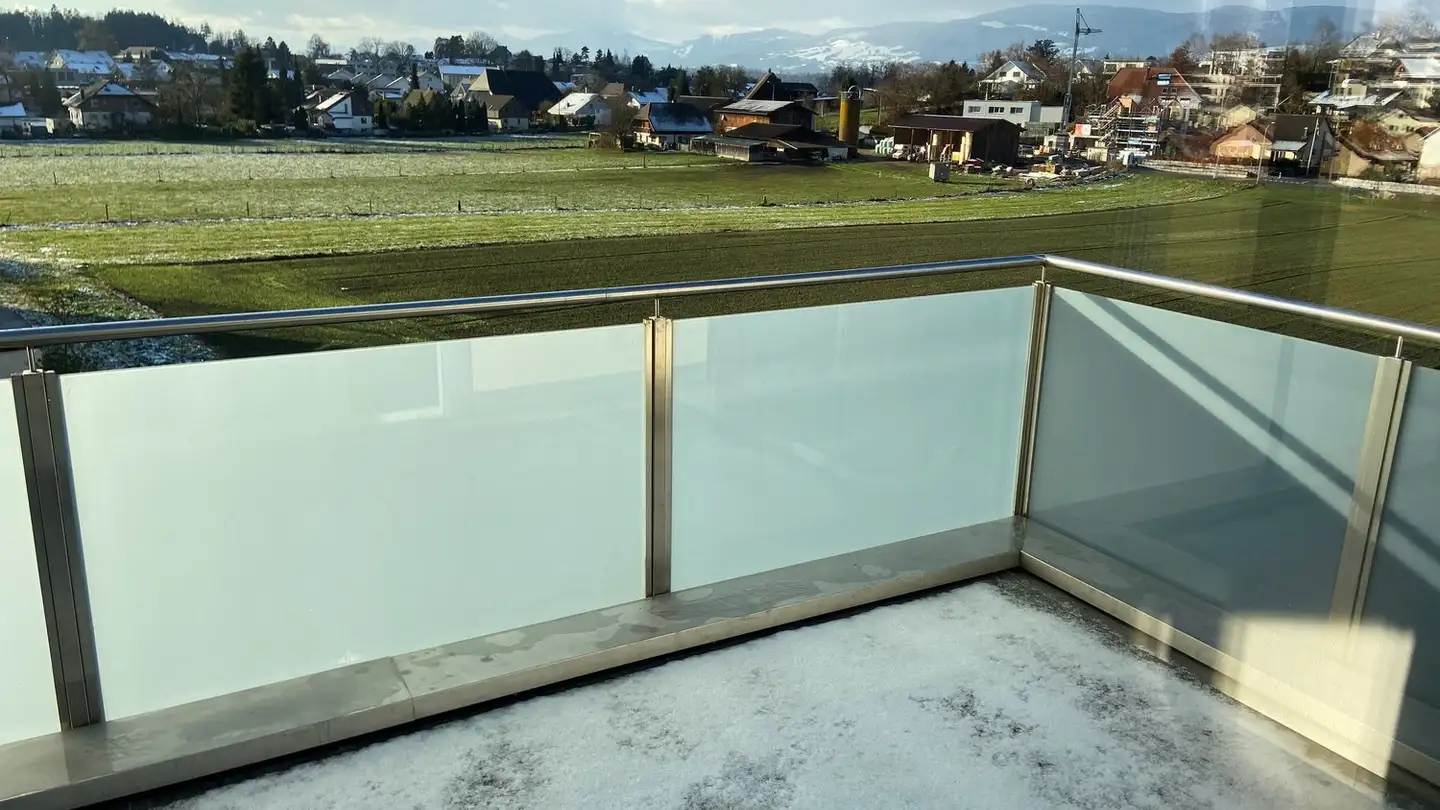 Attico in affitto - Wiesenstrasse 27, 4912 Aarwangen - Foto 3