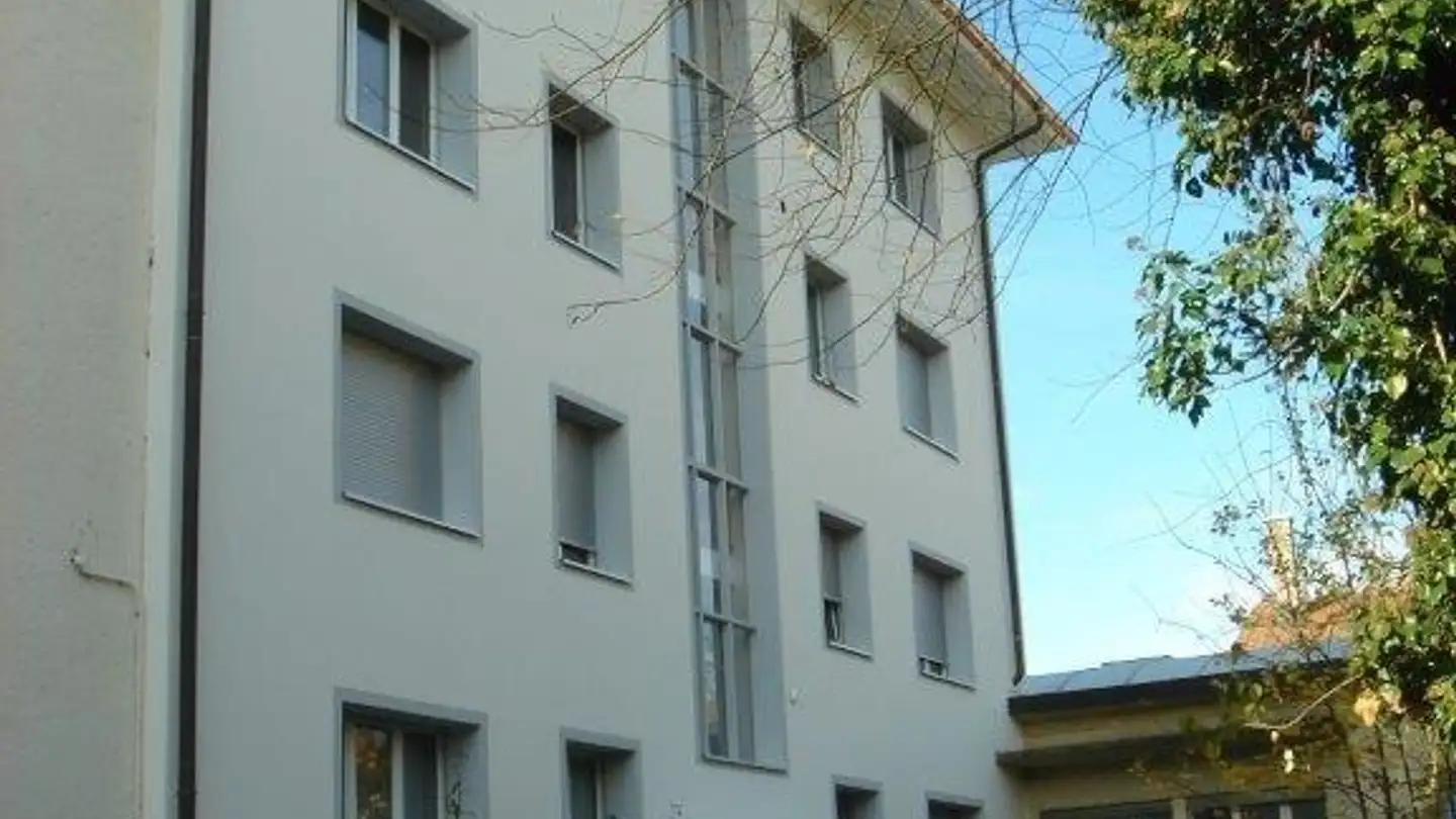 Appartamento in affitto - Freiburgstrasse 62, 3008 Bern