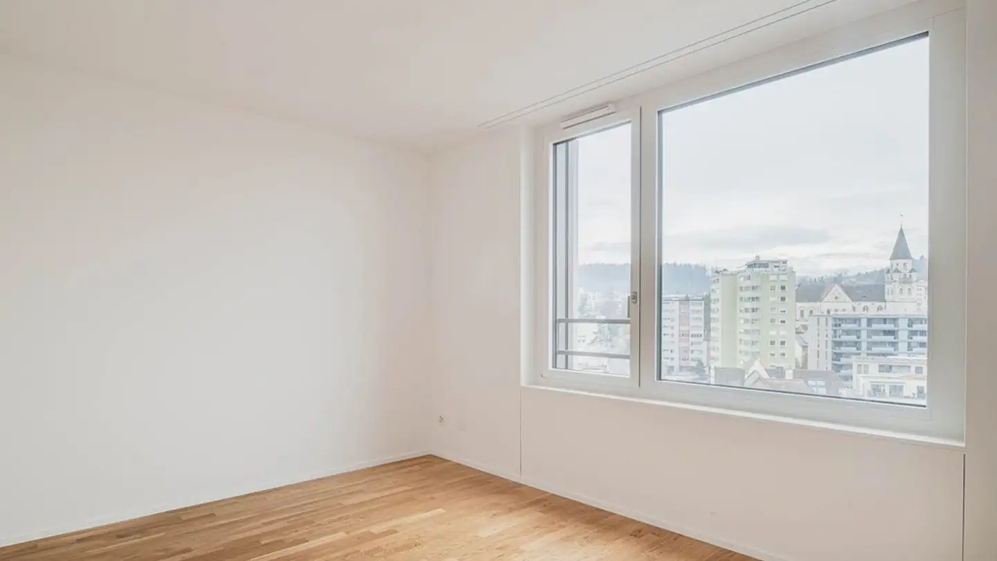Wohnung mieten - Weinbergstrasse 8, 8212 Neuhausen am Rheinfall - Foto 4