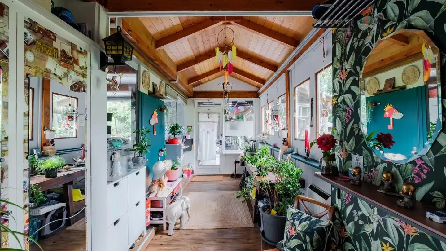 Maison individuelle à vendre - 1958 Uvrier