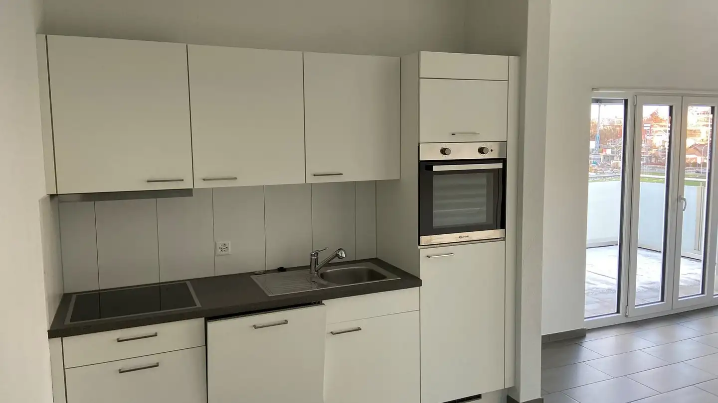 Attico in affitto - Wiesenstrasse 27, 4912 Aarwangen - Foto 2