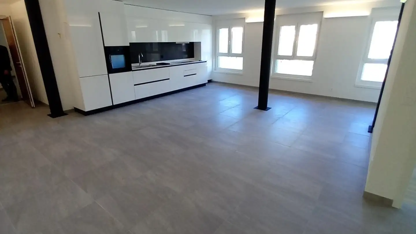 Appartement à louer - Rue Des Terreaux 16, 1510 Moudon