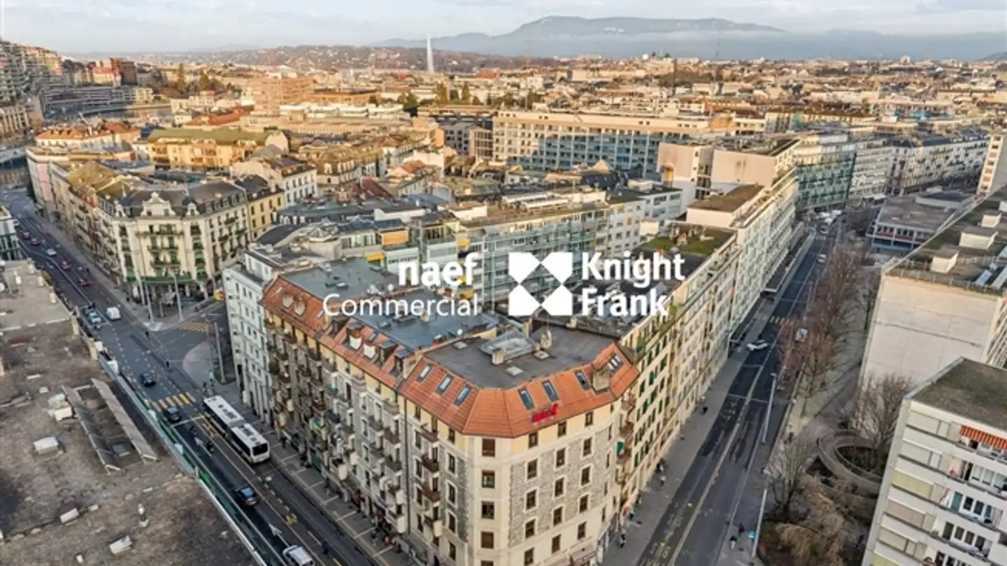 Appartement à louer - Rue Des Deux-Ponts 27, 1205 Genève - Photo 3