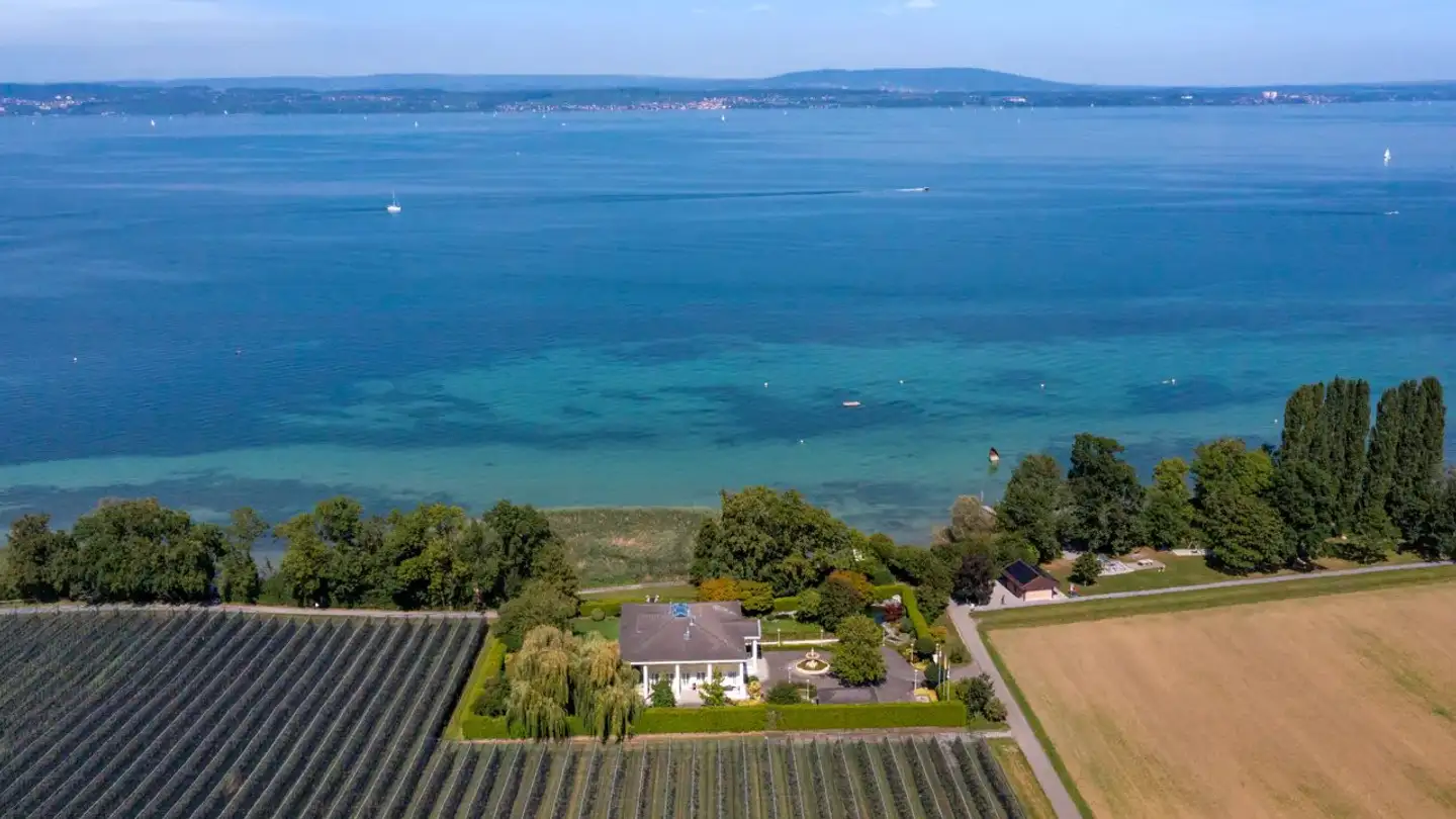 Villa kaufen - 8280 Kreuzlingen