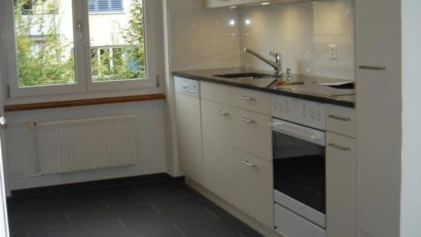 Appartement à louer - Freiburgstrasse 62, 3008 Bern - Photo 4
