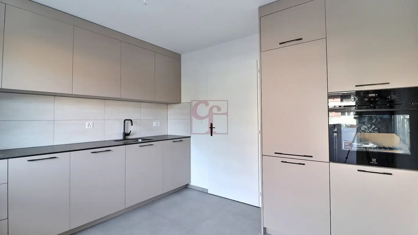 Appartamento in affitto - Rue Pierre-Alex 21, 1630 Bulle - Photo 3