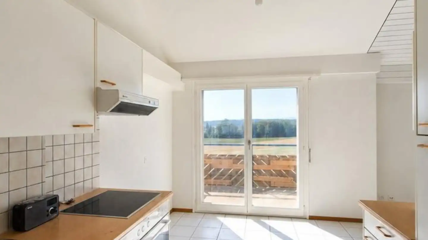 Appartement à louer - Le Corterin 1, 1721 Cormérod - Photo 2