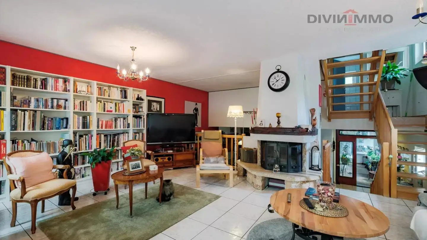 Single house for sale - 1958 Uvrier