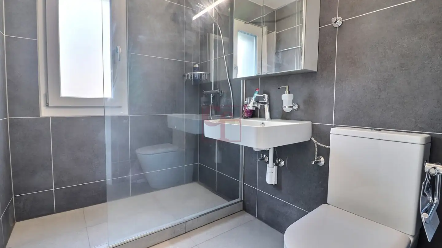 Appartamento in affitto - Rue Pierre-Alex 21, 1630 Bulle - Photo 4