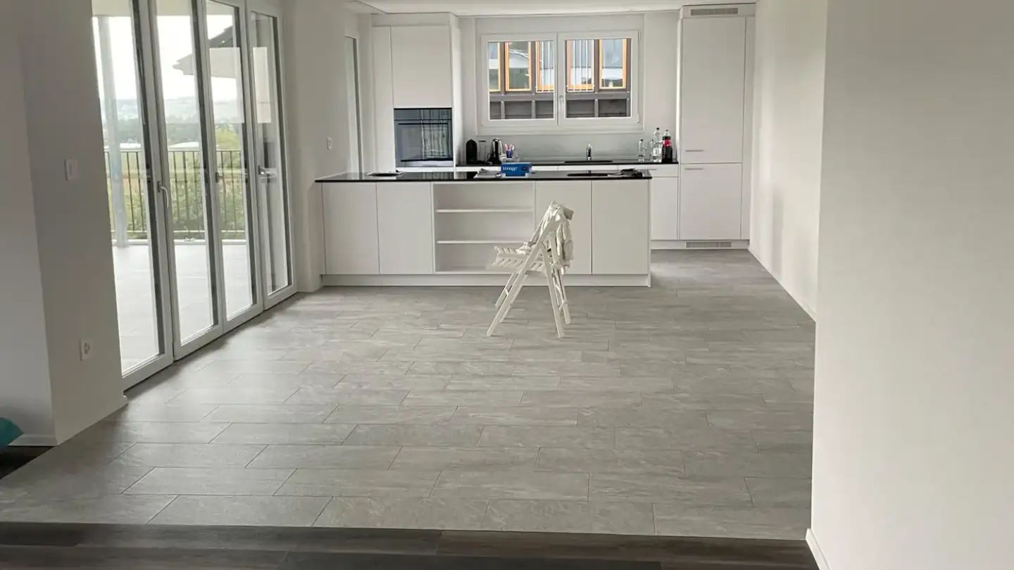 Appartement à louer - Rosenhuben 42, 8500 Frauenfeld