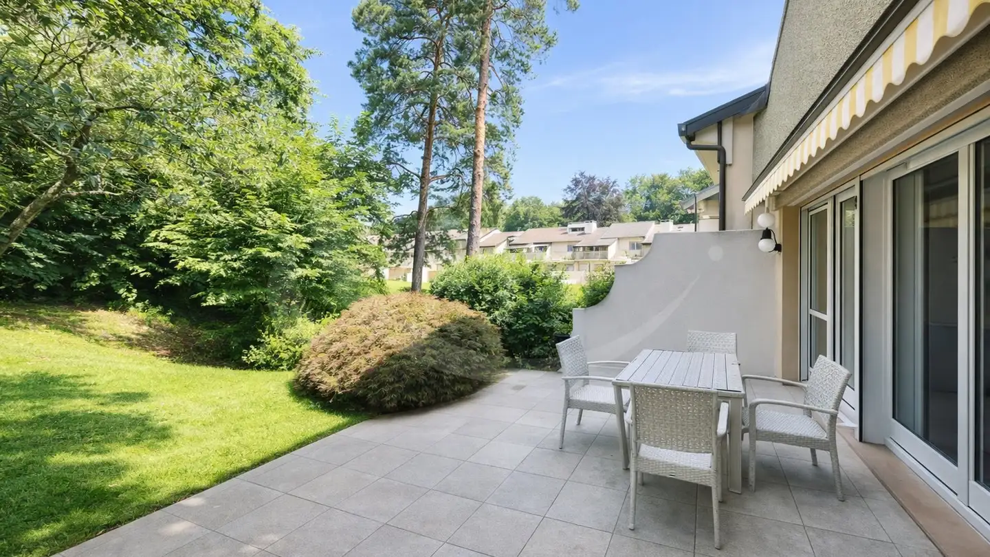 Duplex à vendre - 1224 Chêne-Bougeries