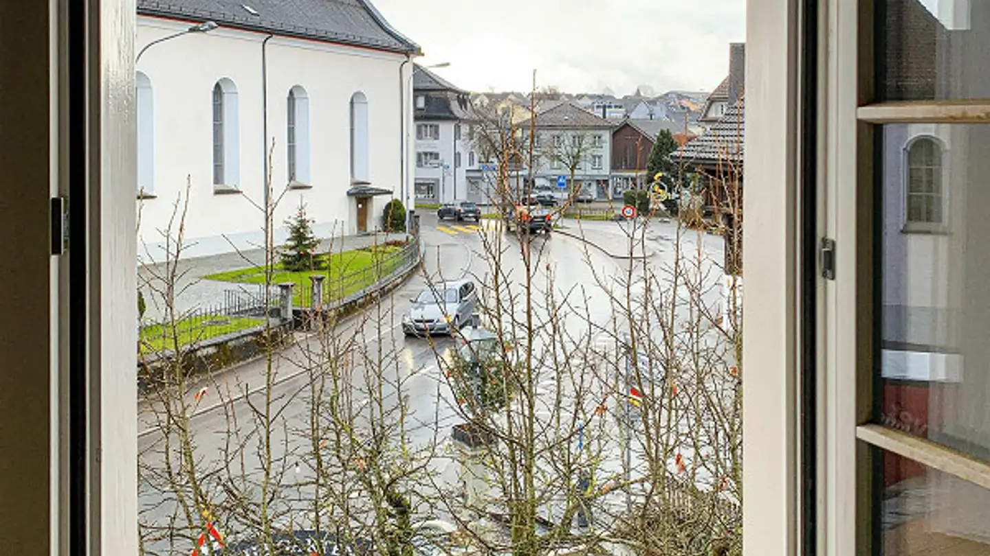 Apartment for rent - Rätenbergstrasse 2, 9533 Kirchberg SG - Photo 2