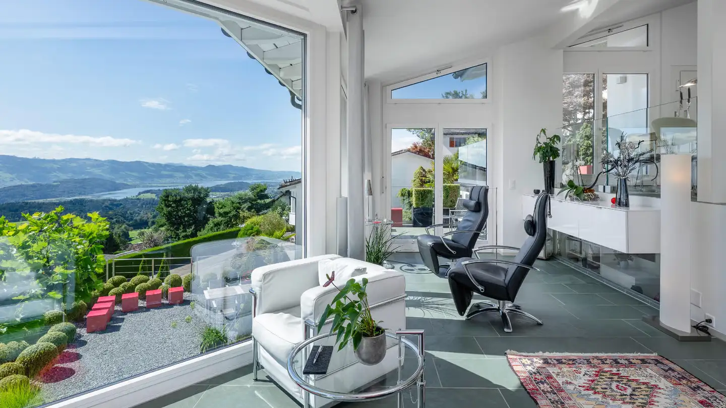 Einfamilienhaus kaufen - 8725 Gebertingen - Foto 3