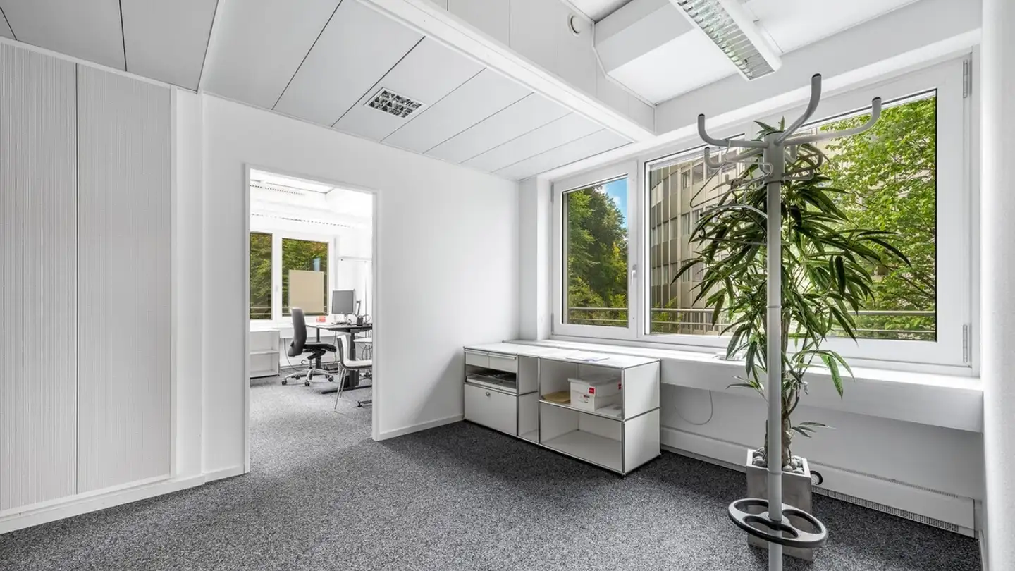 Spazio ufficio in affitto - Lagerhausstrasse 5, 8400 Winterthur - Photo 4