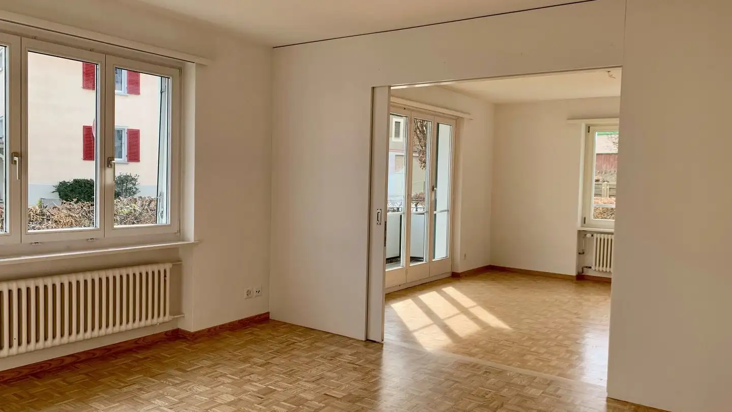 Apartment for rent - Aeplistrasse 23, 9008 St. Gallen - Photo 2