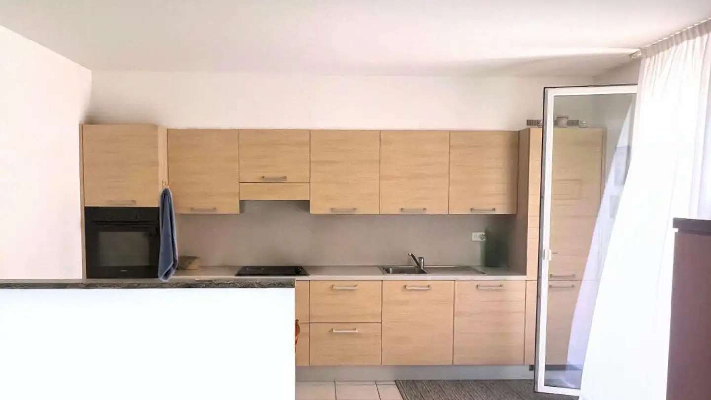 Appartamento in vendita - Viale R. Manzoni 8B, 6830 Chiasso - Foto 4