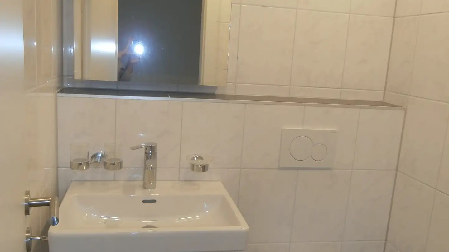 Apartment for rent - Karl Mathy-Strasse 14, 2540 Grenchen - Photo 2