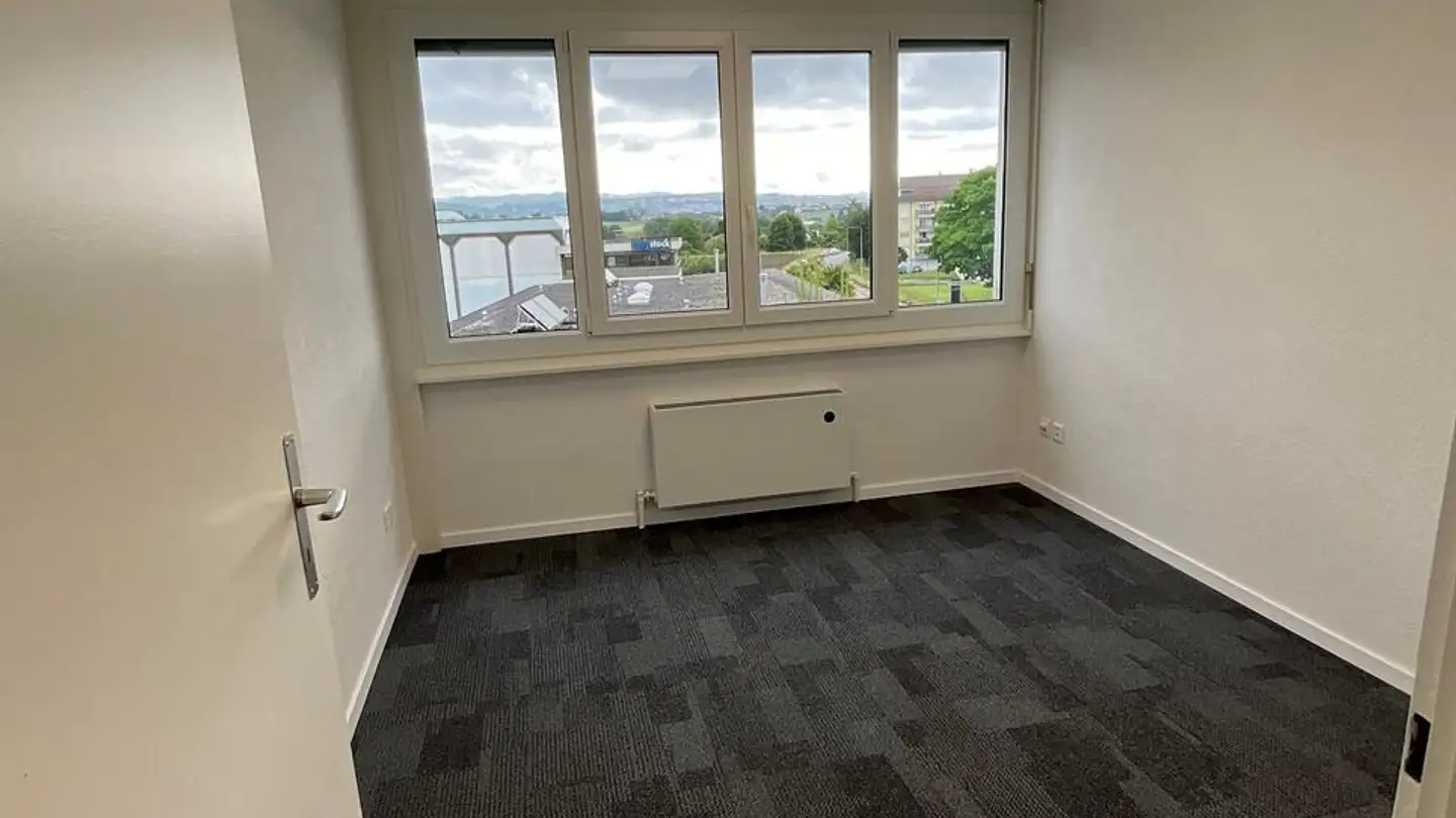 Gewerbe mieten - Route De Préverenges 4, 1026 Denges - Foto 3