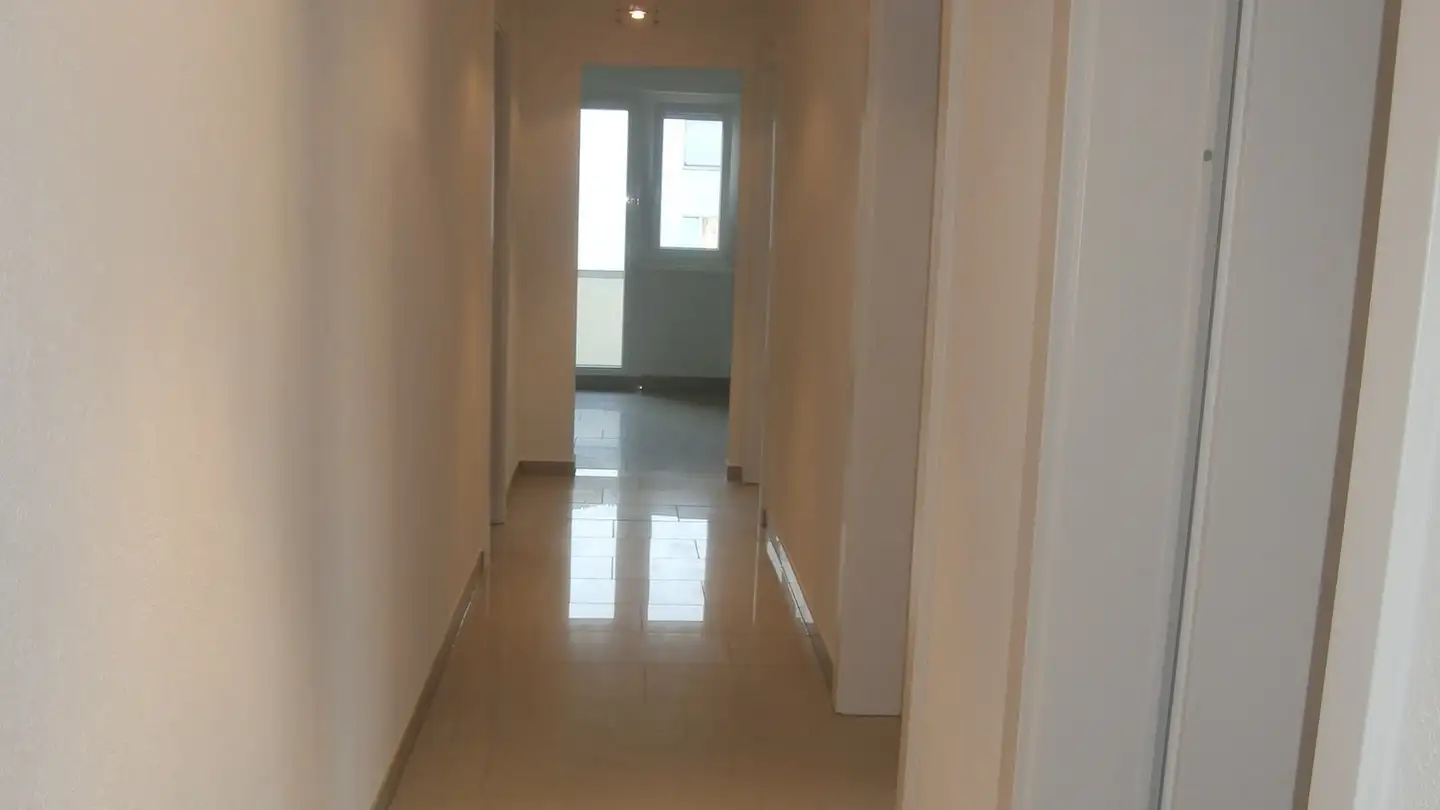 Apartment for rent - Karl Mathy-Strasse 14, 2540 Grenchen - Photo 3