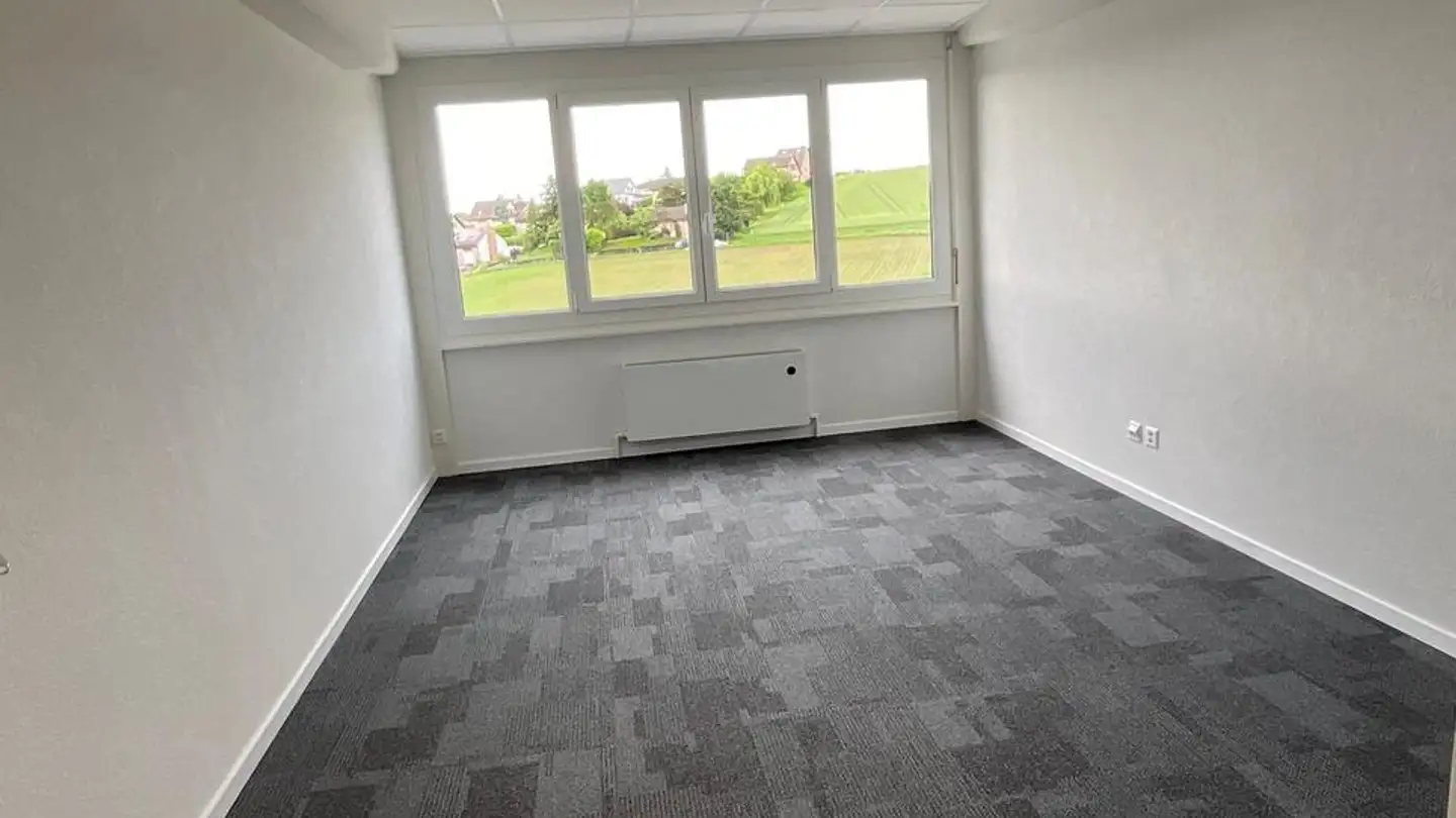 Gewerbe mieten - Route De Préverenges 4, 1026 Denges - Foto 4