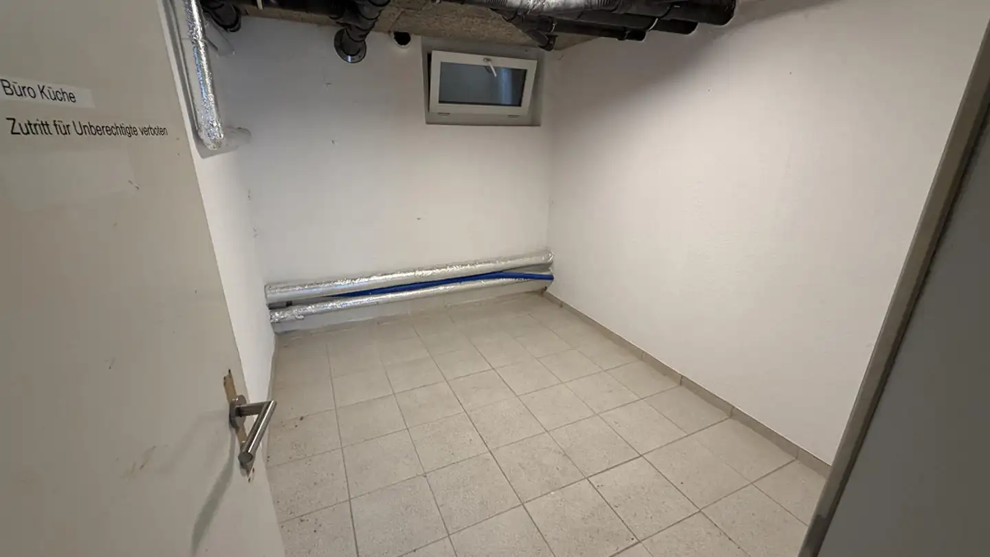 Restaurant for rent - Dorfstrasse 184, 4612 Wangen b. Olten - Photo 3