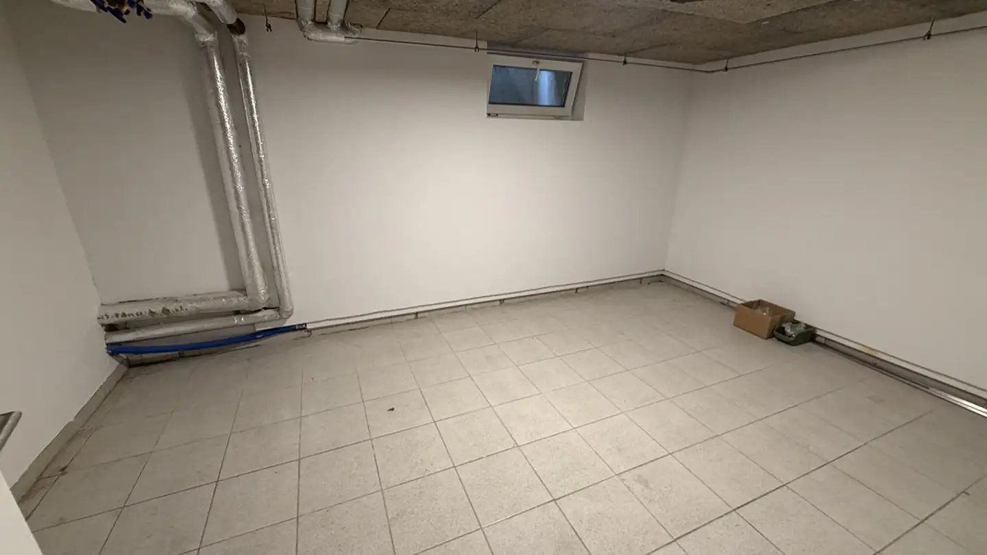 Restaurant for rent - Dorfstrasse 184, 4612 Wangen b. Olten - Photo 4