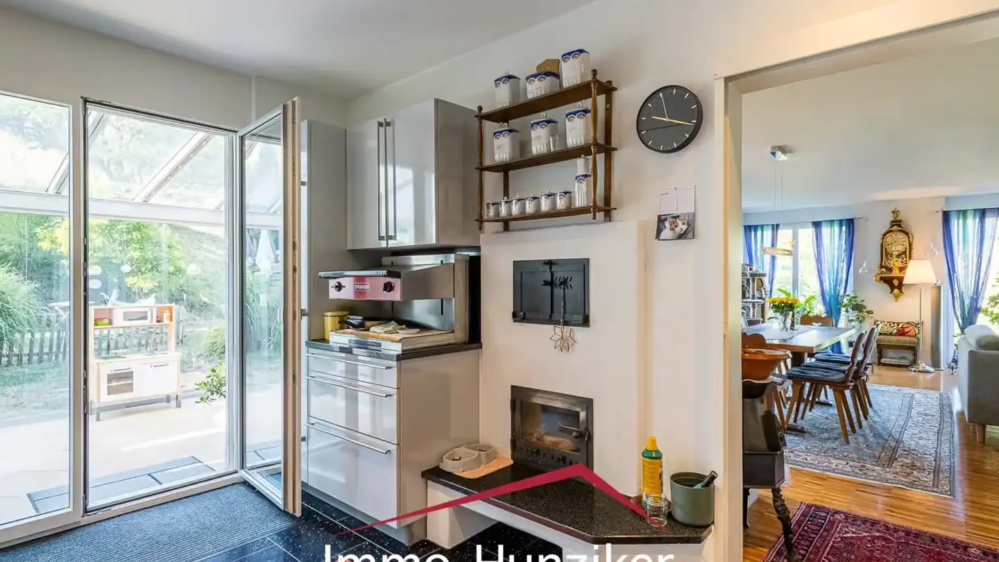 Casa singola in vendita - Obernbergstrasse 16, 5023 Biberstein - Foto 3