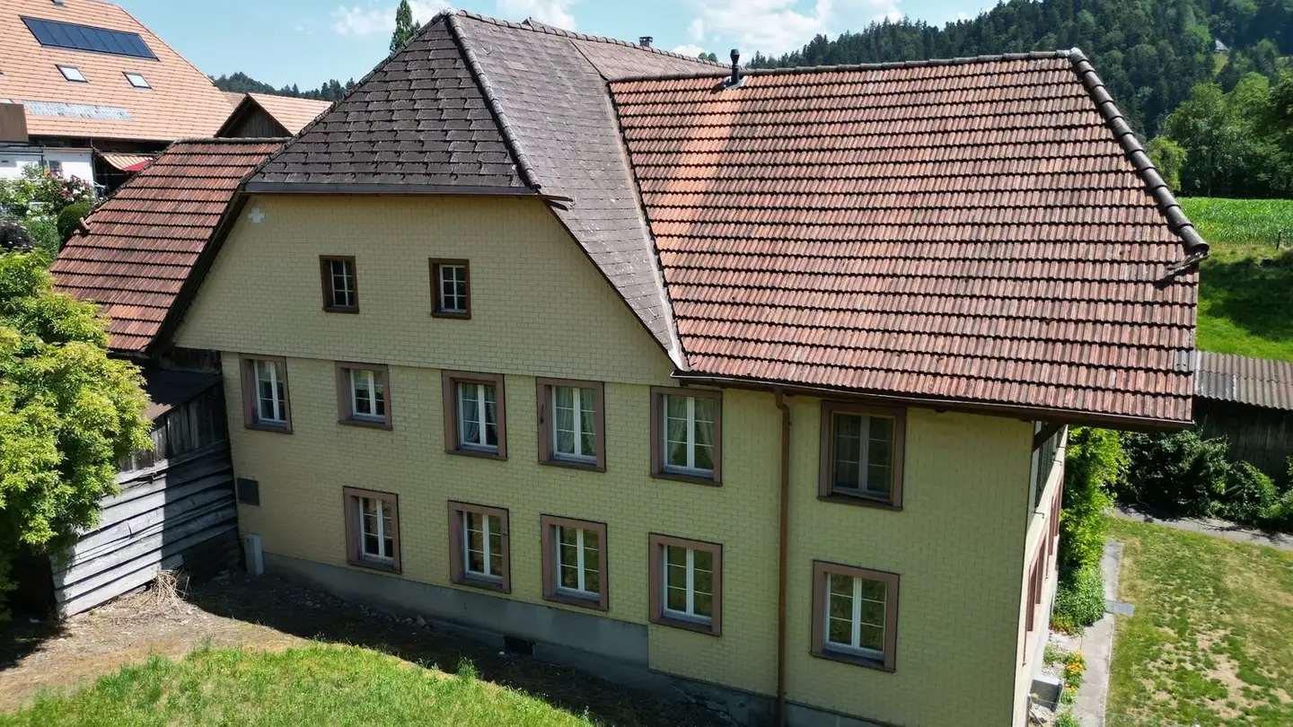 Residential building for sale - Marktgasse 8, 3454 Sumiswald - Photo 3