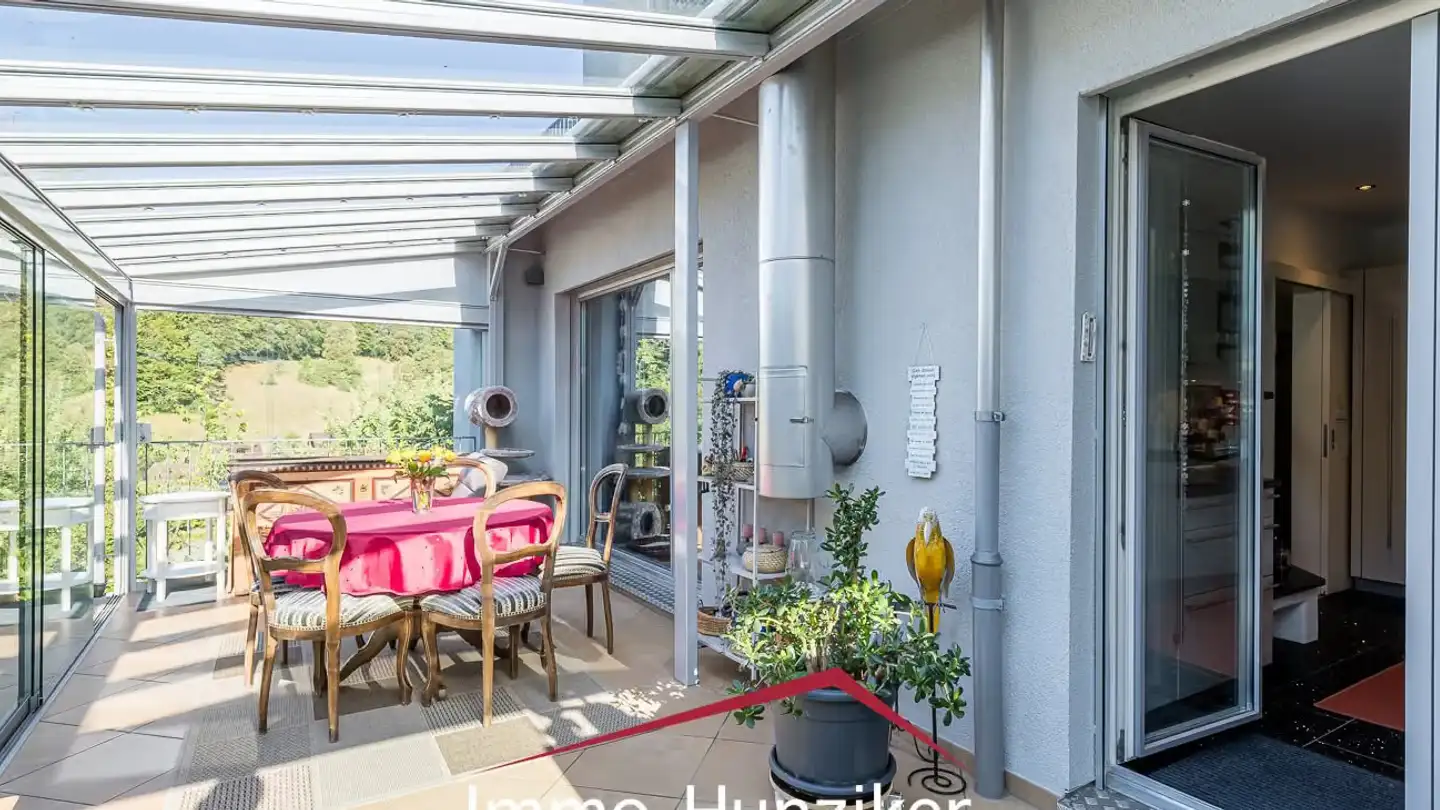 Casa singola in vendita - Obernbergstrasse 16, 5023 Biberstein - Foto 4