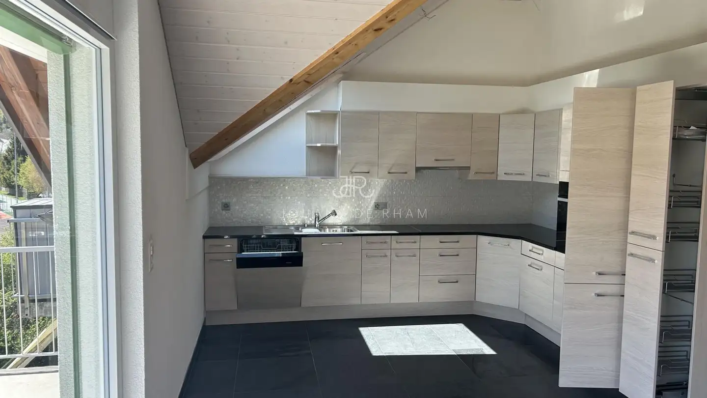 Appartement à vendre - 1347 Le Sentier - Photo 4