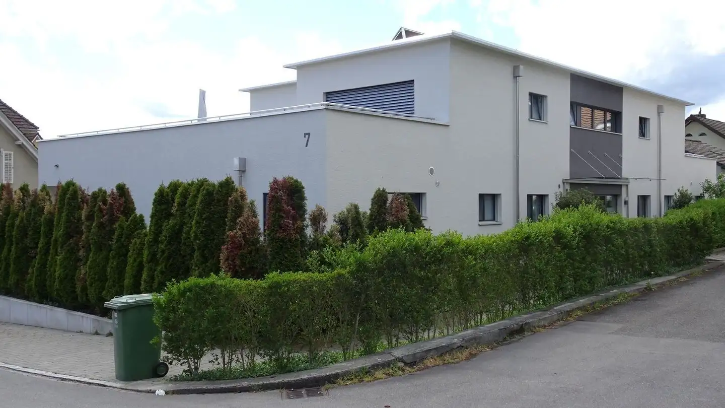Appartamento in affitto - Weinbergstrasse 7, 5430 Wettingen