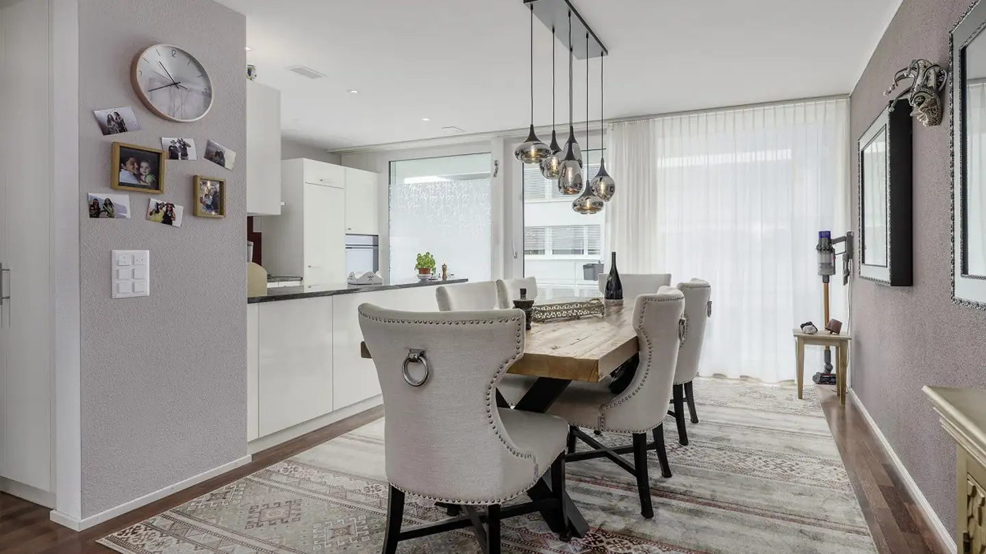 Appartement à vendre - 8117 Fällanden - Photo 2