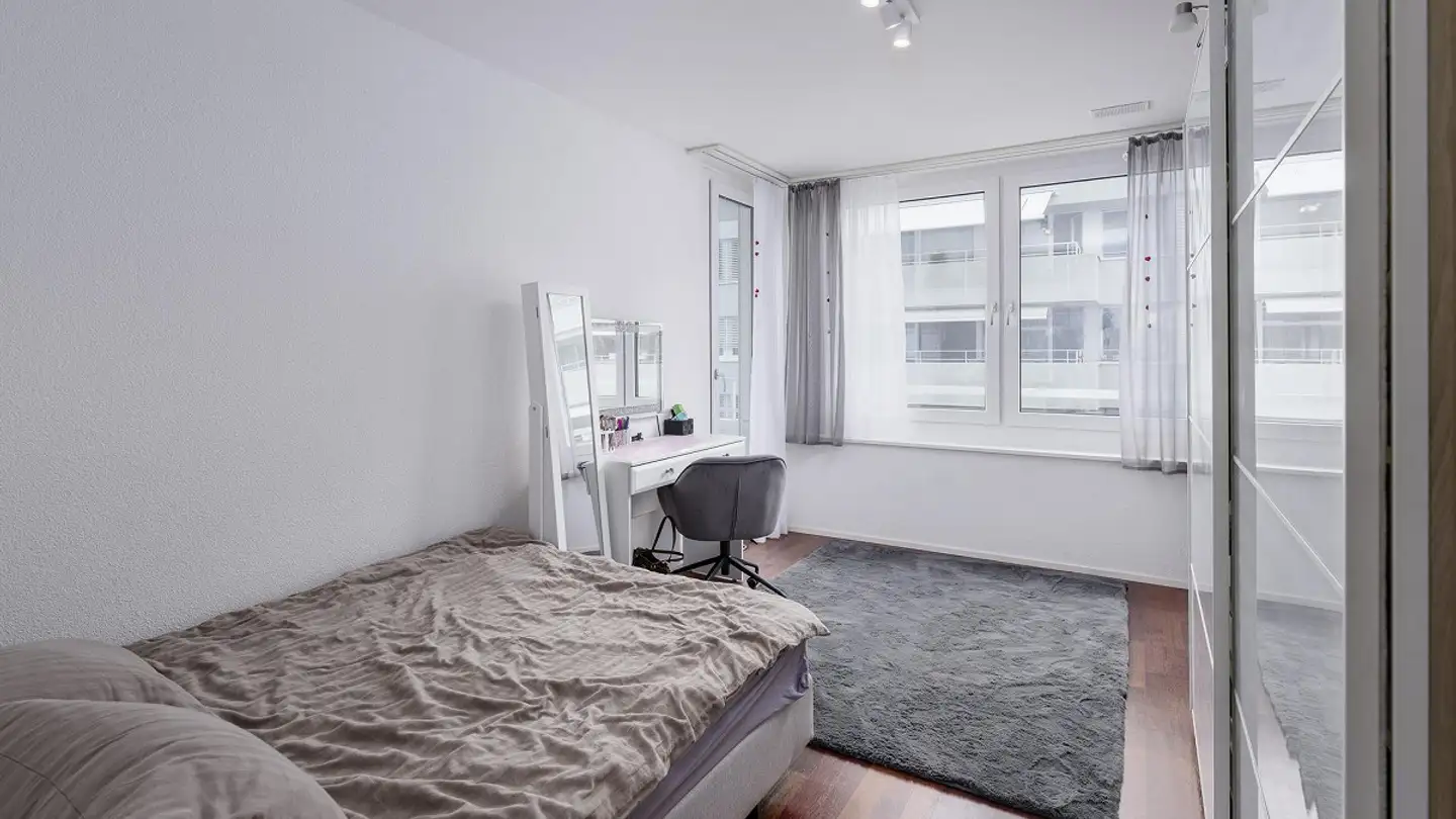Appartement à vendre - 8117 Fällanden - Photo 4