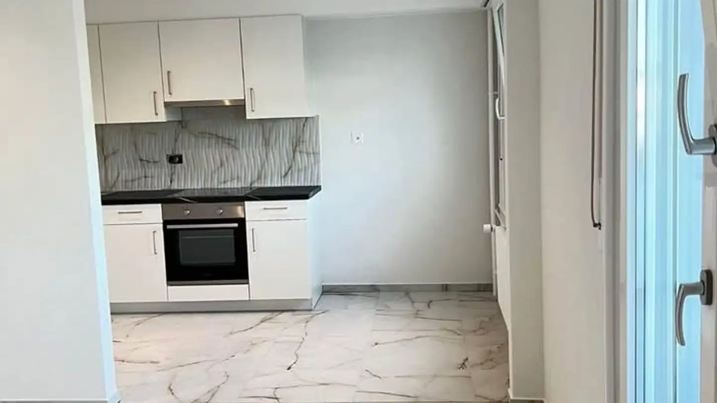 Appartement à louer - 1680 Romont FR