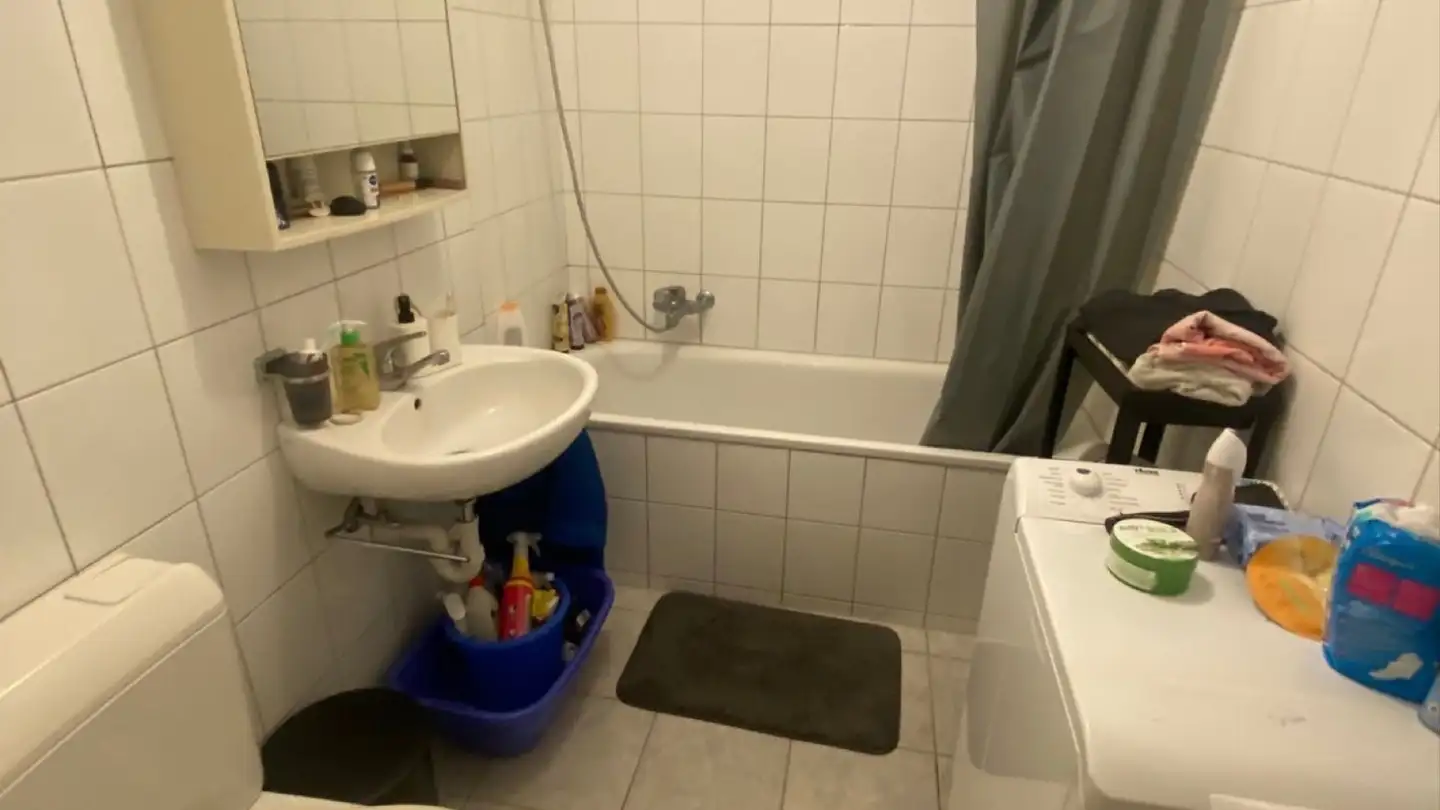 Apartment for rent - Chemin Des Hirondelles, 1580 Avenches