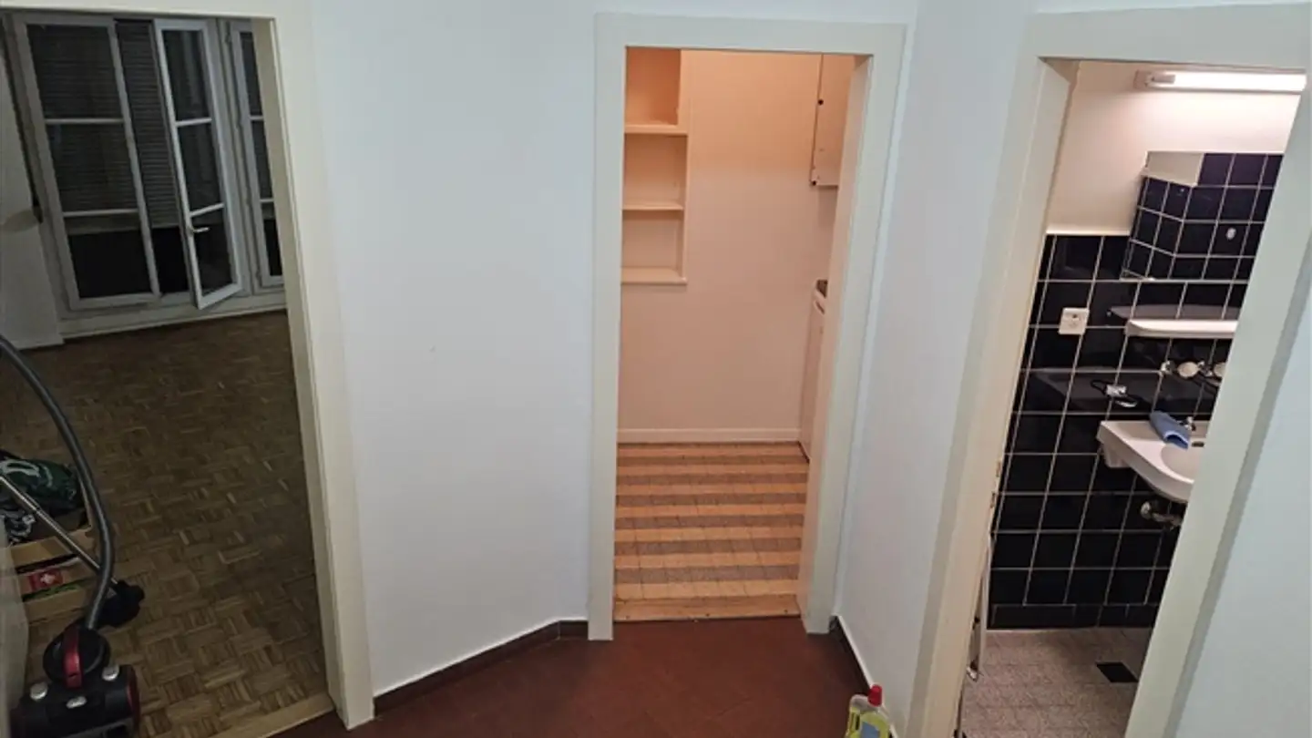 Apartment for rent - Pont De Carouge, 1227 Carouge GE - Photo 4