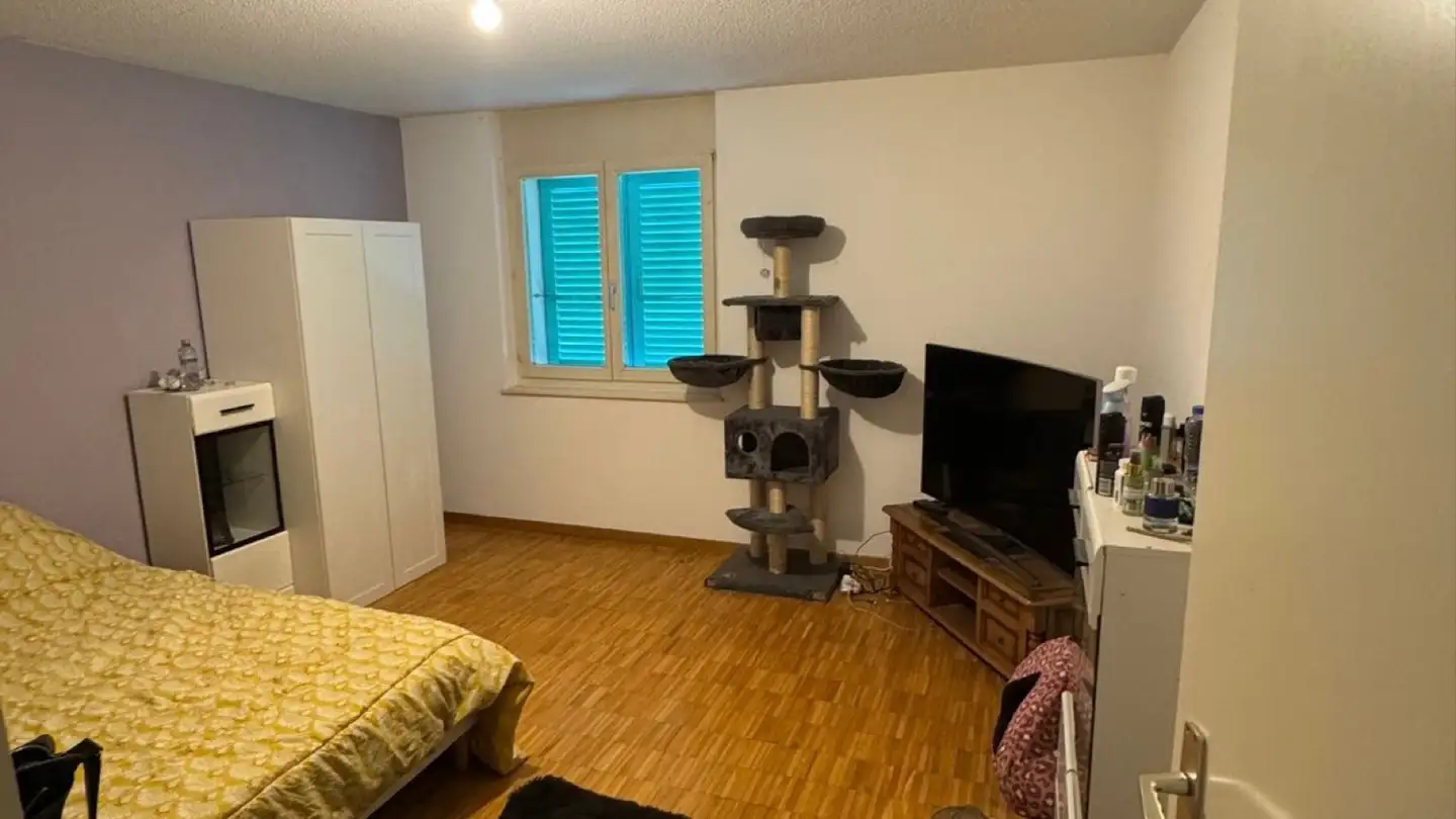 Apartment for rent - Chemin Des Hirondelles, 1580 Avenches - Photo 2