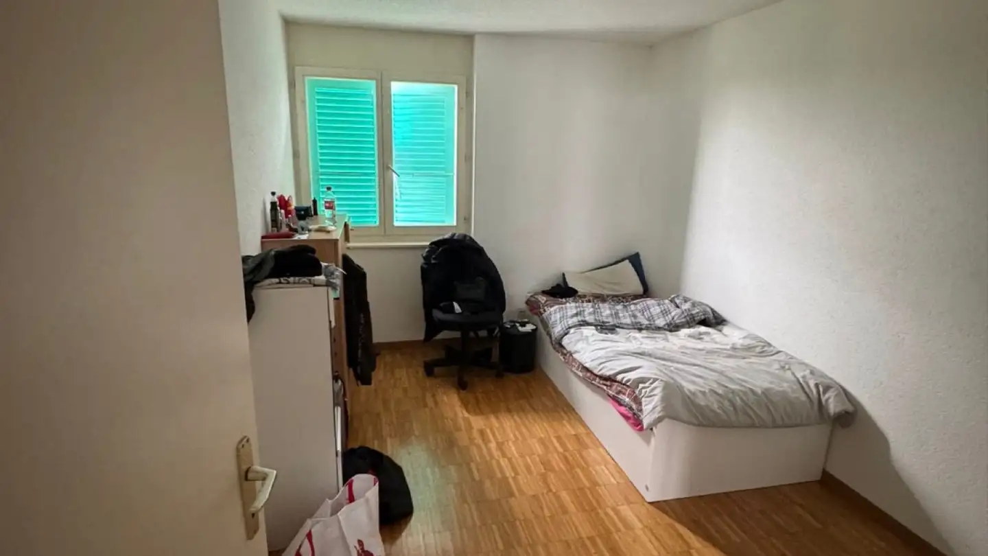 Apartment for rent - Chemin Des Hirondelles, 1580 Avenches - Photo 3