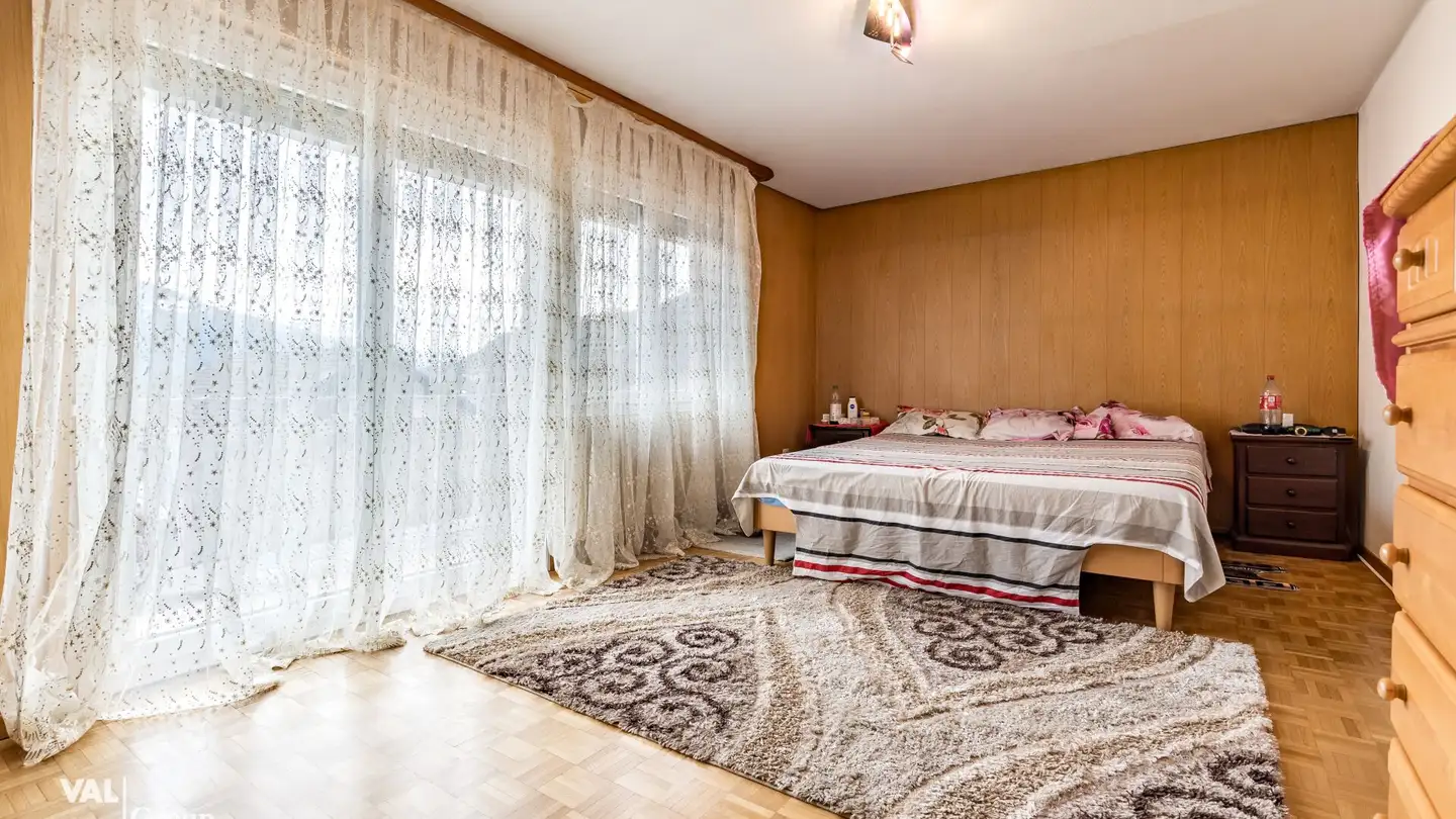 Appartement à vendre - 3970 Salgesch - Photo 3