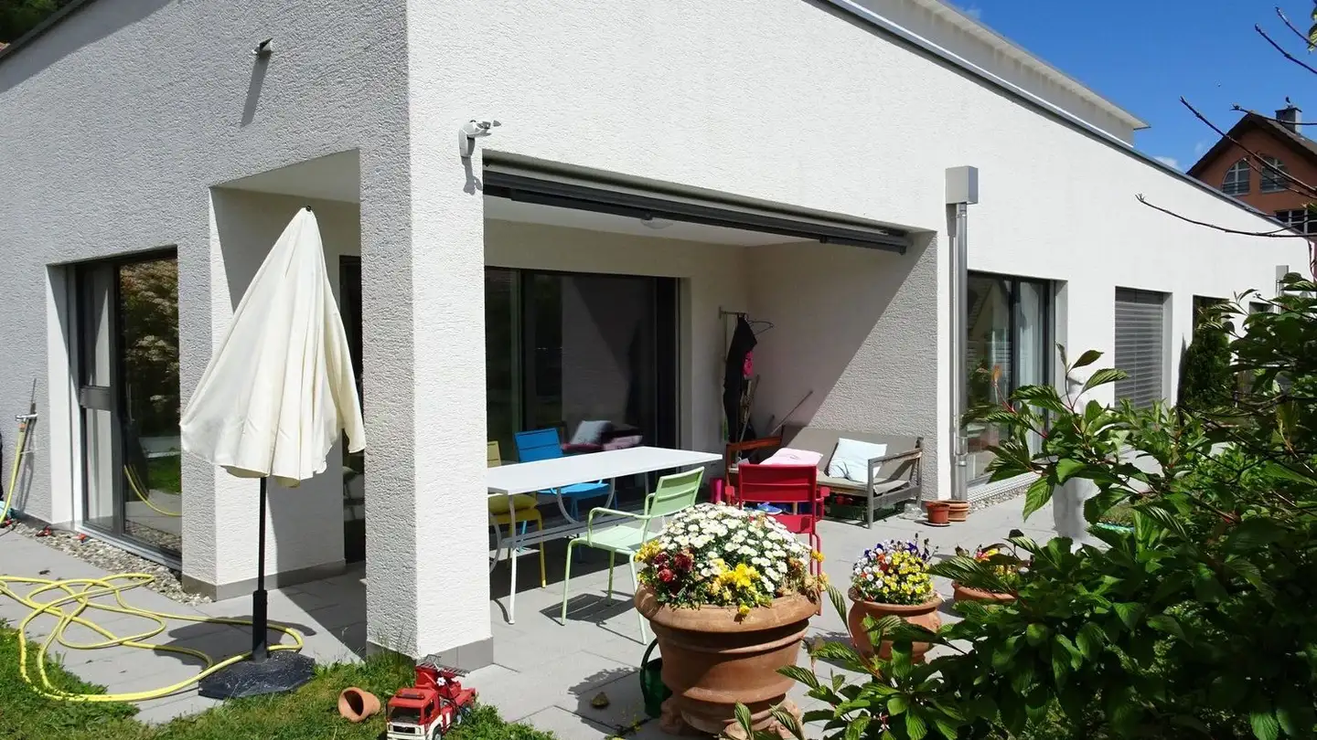 Appartamento in affitto - Weinbergstrasse 7, 5430 Wettingen - Foto 2