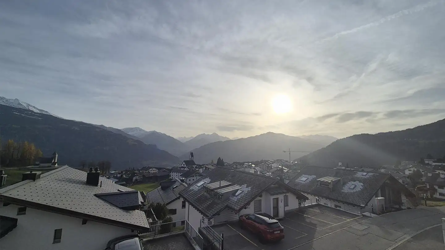 Appartement à louer - Via Muschna Liunga 16, 7153 Falera