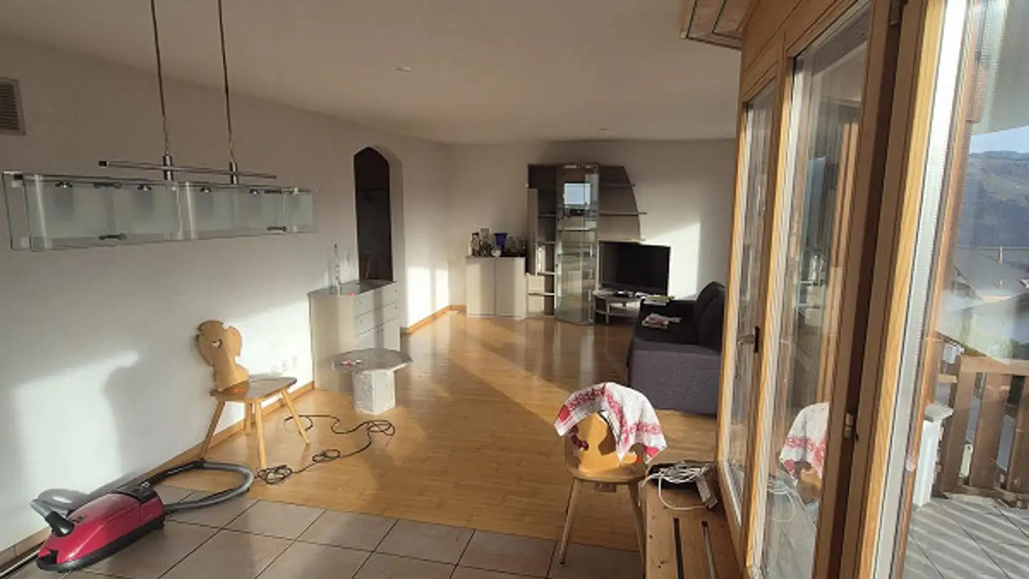 Appartamento in affitto - Via Muschna Liunga 16, 7153 Falera - Photo 3