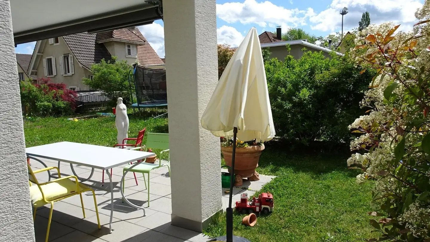 Appartamento in affitto - Weinbergstrasse 7, 5430 Wettingen - Foto 3
