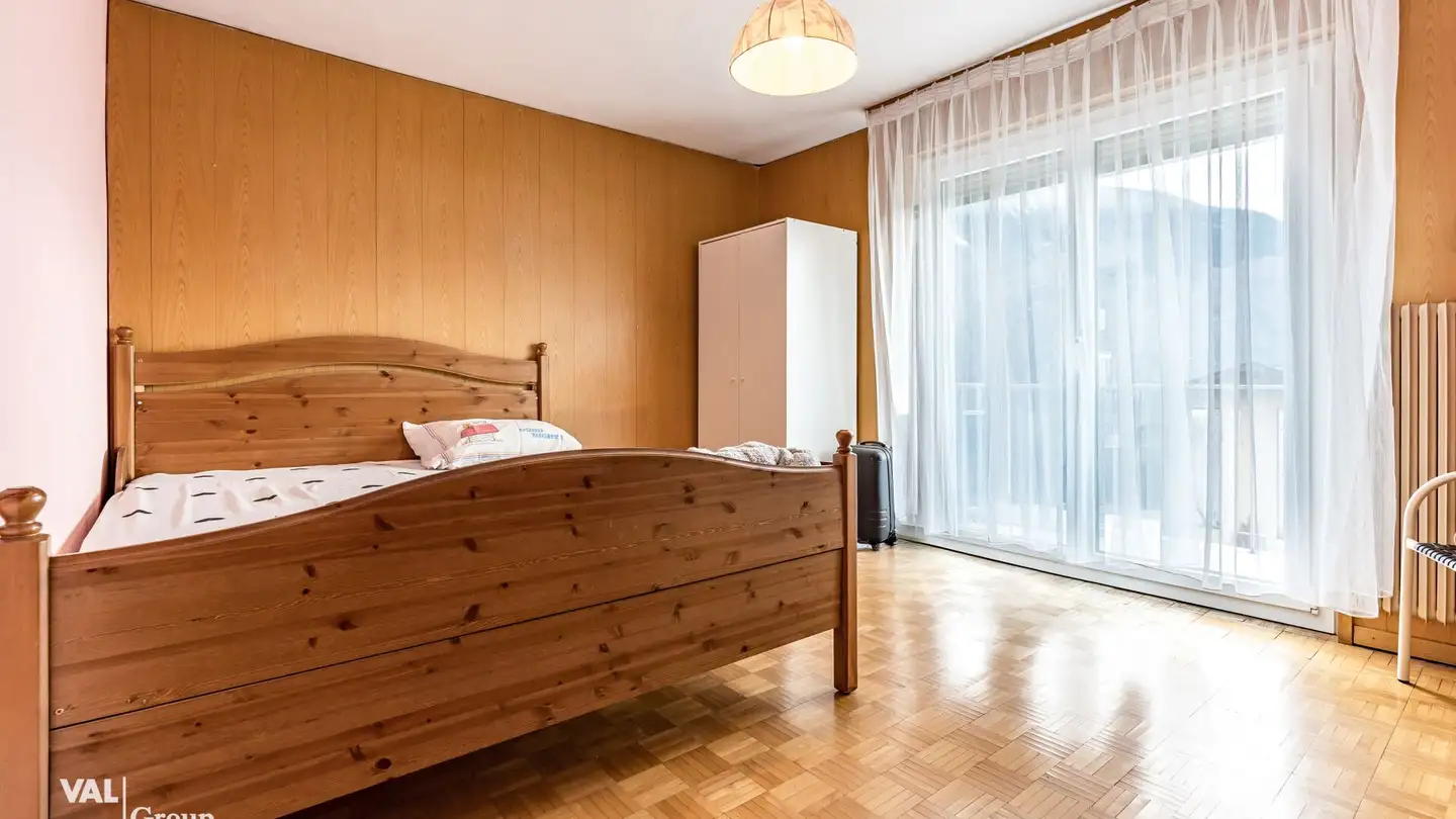 Appartement à vendre - 3970 Salgesch - Photo 4