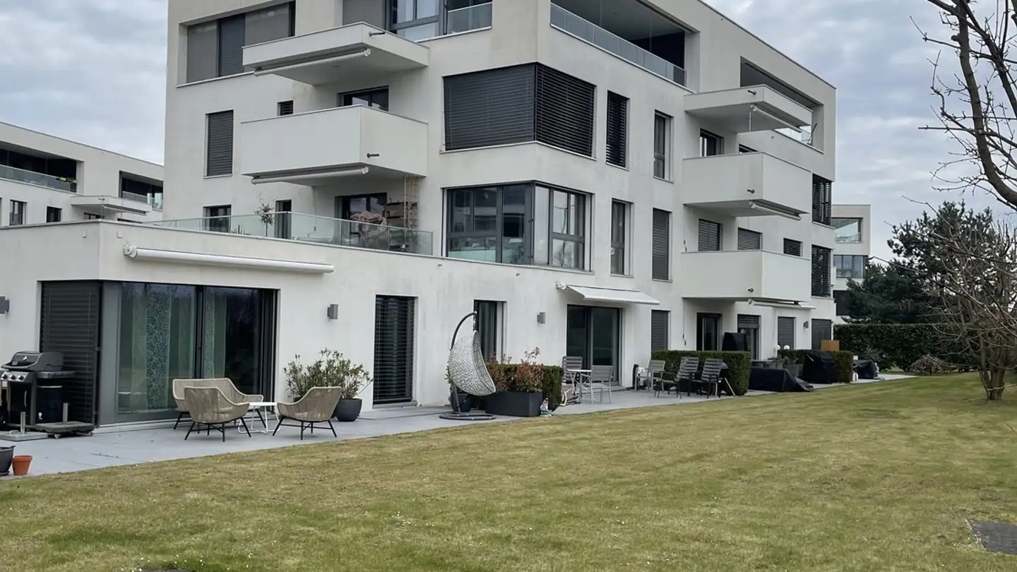 Zimmer mieten - Rue Du Centre 166, 1025 St-Sulpice VD - Foto 2